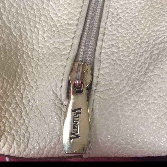 Valentina Leather Bucket Bag - Picture 3 of 15